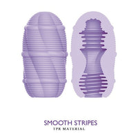 Pretty Love - Smooth Stripes Cupid-X