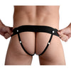 Pumper Inflatable Hollow Strap On