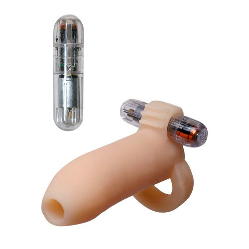 Ready-4-Action Real Feel Penis Enhancer