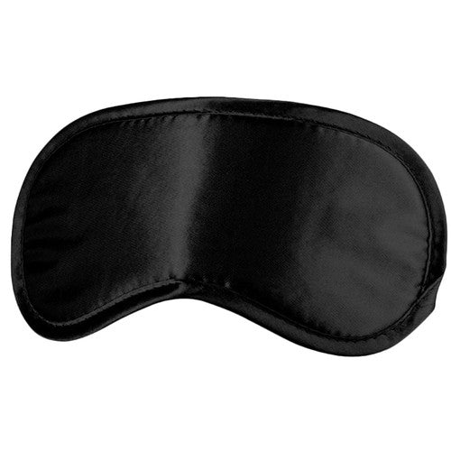 Satin Eye Mask