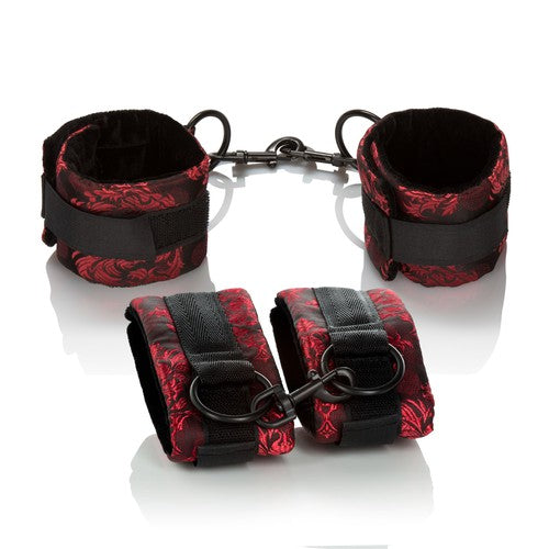 Scandal Universal Cuff Set