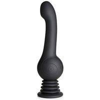 Sex Shaker Shaking Silicone Stimulator