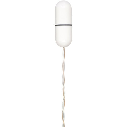 Shell Shock Rechargeable Vibrating Stroker