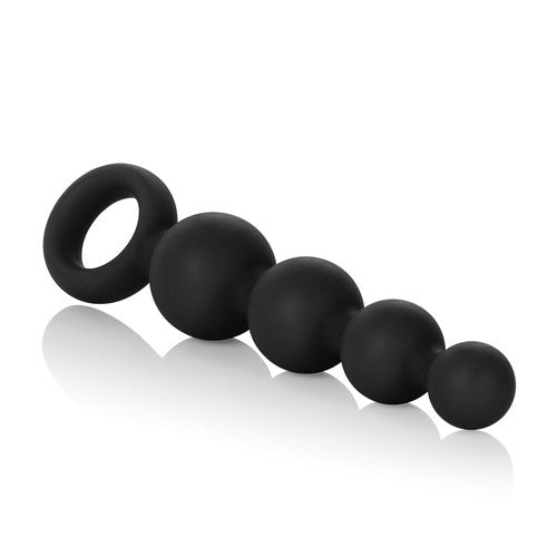 Silicone Booty Beads