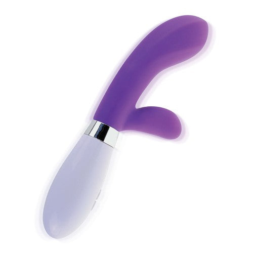 Silicone G-Spot Rabbit