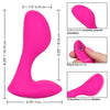 Silicone Remote G-Spot Arouser