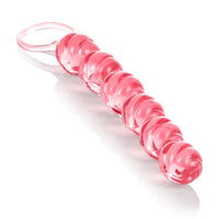 Swirl Pleasure Beads