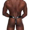 Taurus Leather Thong - One Size