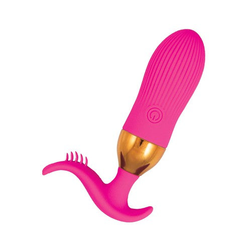 The Beat Magic Tickler Vibrator