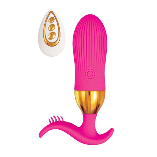 The Beat Magic Tickler Vibrator