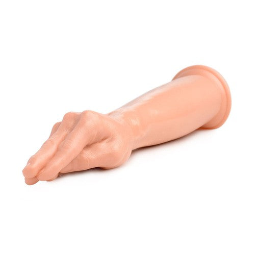 The Fister Hand and Forearm Dildo