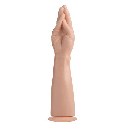 The Fister Hand and Forearm Dildo