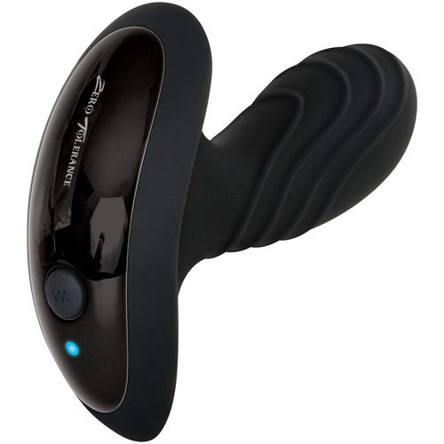 The Gentlemen Rechargeable Prostate Massager