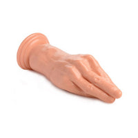 The Stuffer Fisting Hand Dildo