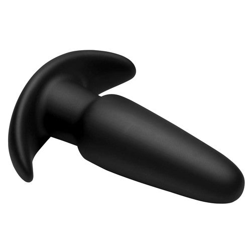 Thump It Silicone Butt Plug