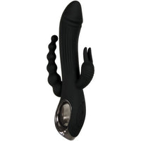 Trifecta Vibrator