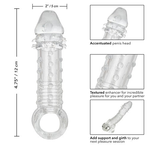 Ultimate Stud Extender