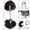 Ultra Fluffy Furry Cuffs