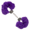 Ultra Fluffy Furry Cuffs