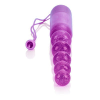 Vibrating Pleasure Beads