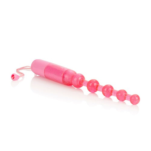 Vibrating Pleasure Beads