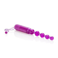 Vibrating Pleasure Beads