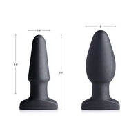 World's 1st Remote Control Inflatable Anal Plug