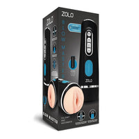 Zolo Blow Master